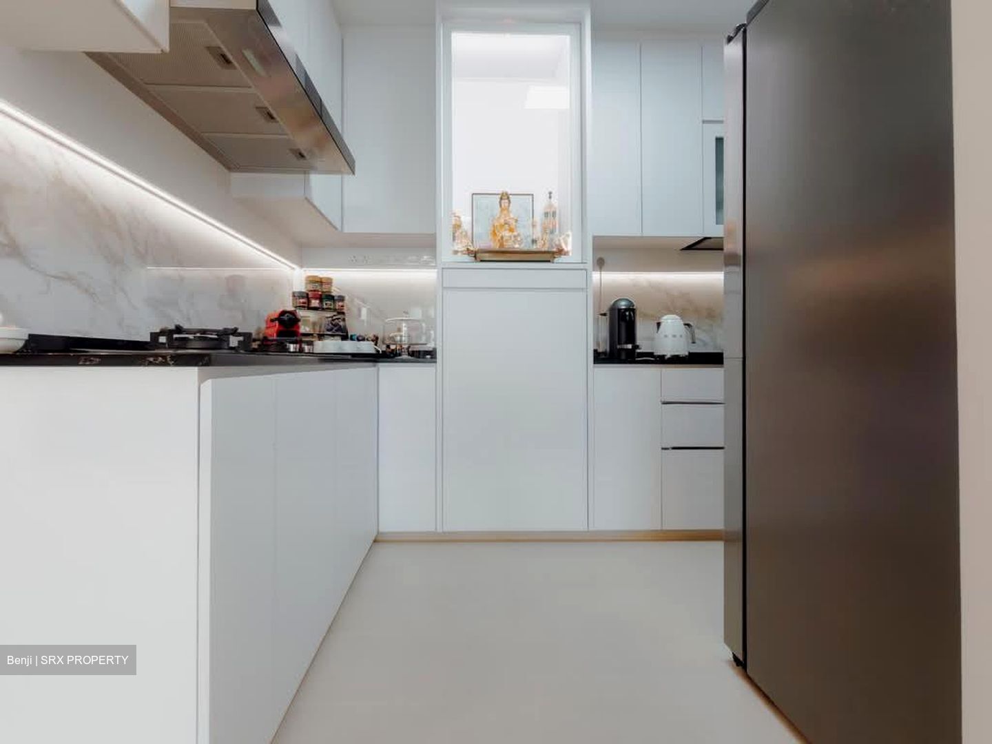 Blk 96 Skyparc @ Dawson (Queenstown), HDB 4 Rooms #559090631